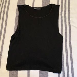 Brandy Mvelville tank